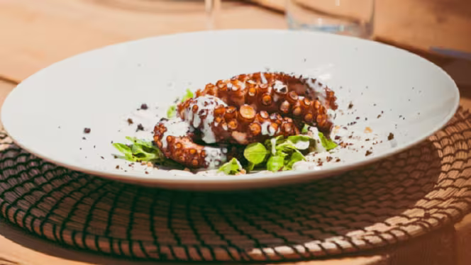 Suara Beach Club - 1