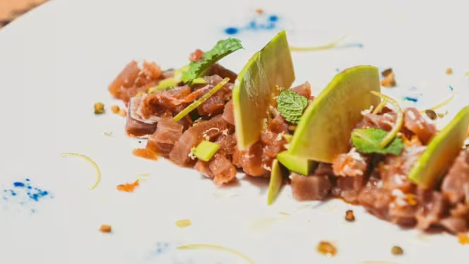 Suara Beach Club - 0