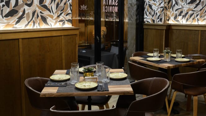 Santa Mónica Sánchez Pastor - Malaga - 4