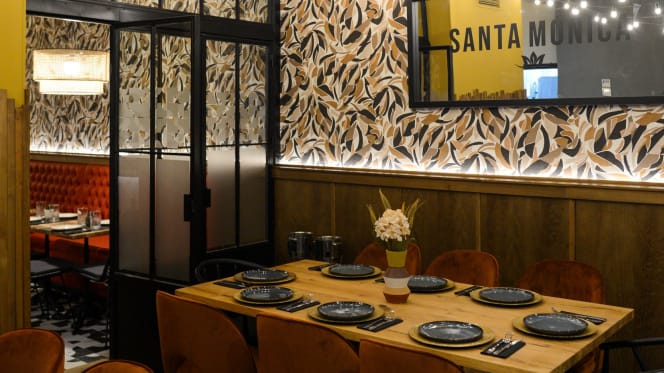 Santa Mónica Sánchez Pastor - Malaga - 6