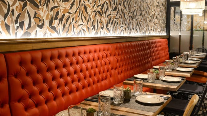 Santa Mónica Sánchez Pastor - Malaga - 7