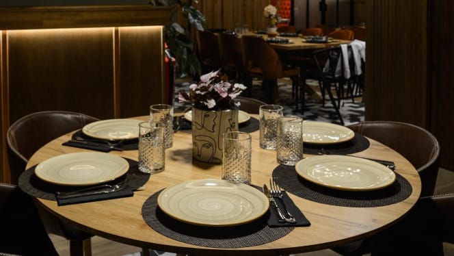 Santa Mónica Sánchez Pastor - Malaga - 2