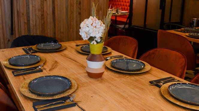 Santa Mónica Sánchez Pastor - Malaga - 0