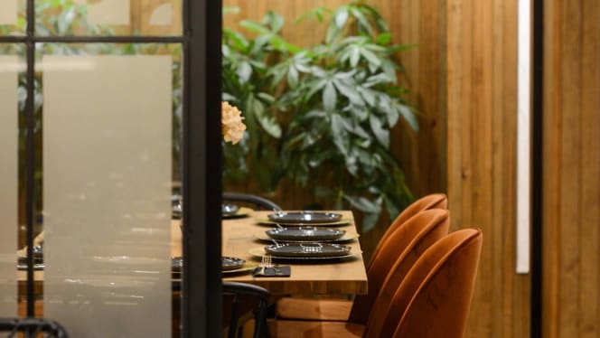 Santa Mónica Sánchez Pastor - Malaga - 3