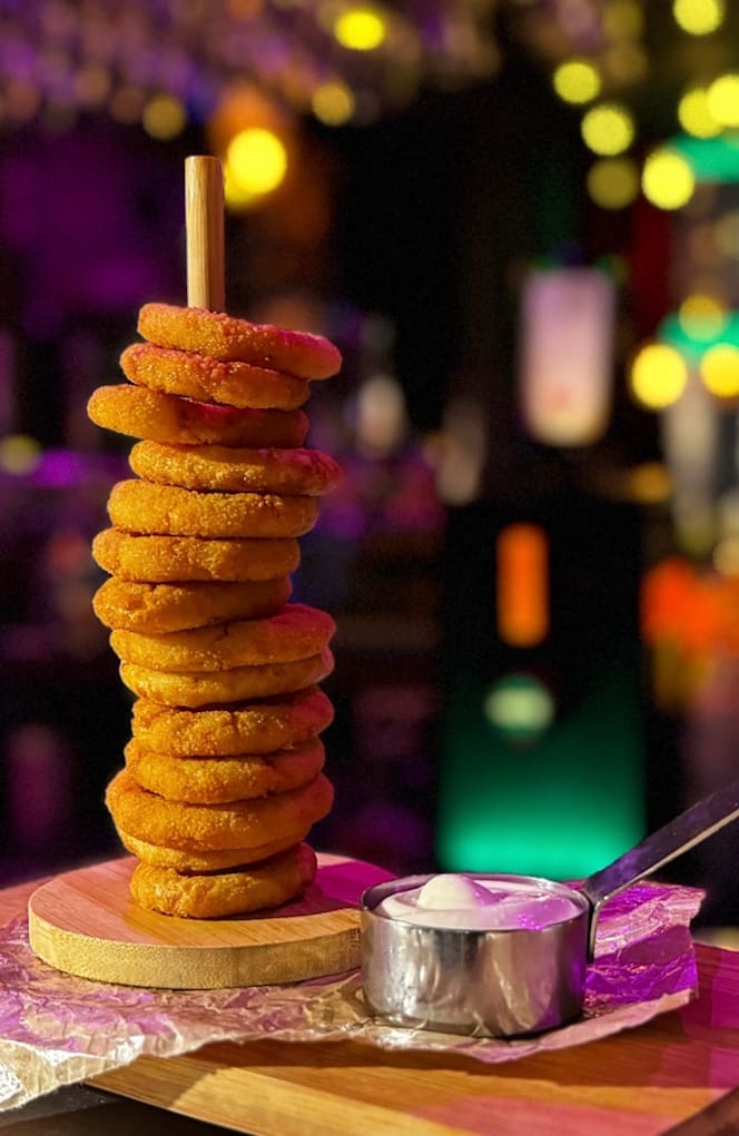 Puls Street Food & Bar - 0