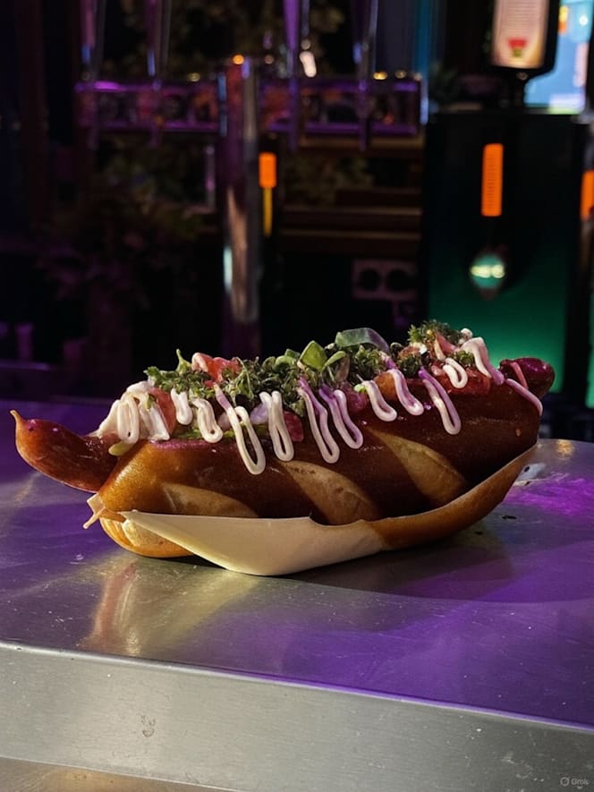 Puls Street Food & Bar - 3