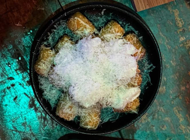 Puls Street Food & Bar - 1