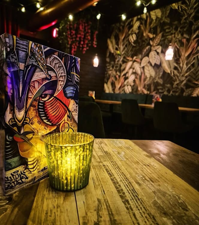 Puls Street Food & Bar - 5