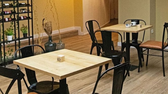 BELPOSTO Ristorante Pizzeria Bar - 3