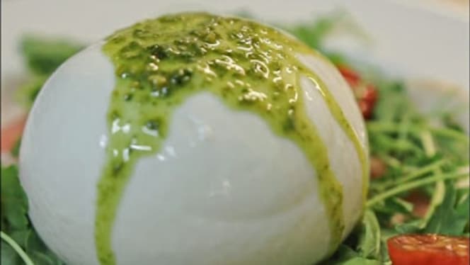 BELPOSTO Ristorante Pizzeria Bar - 5