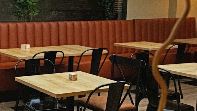 BELPOSTO Ristorante Pizzeria Bar - 1