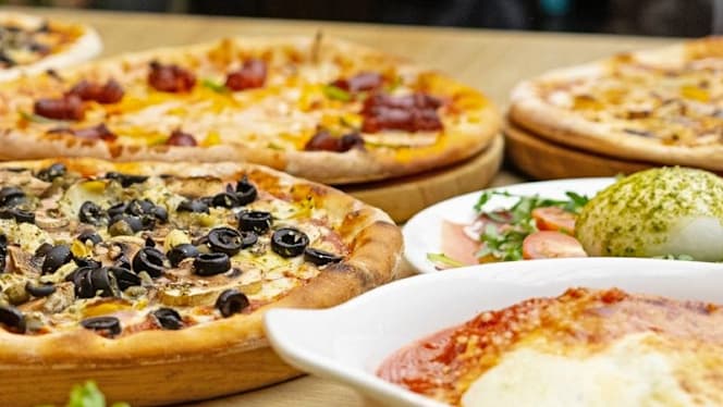 BELPOSTO Ristorante Pizzeria Bar - 0