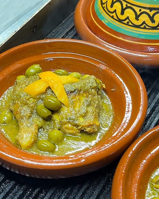 L'angolo di Sara - 1