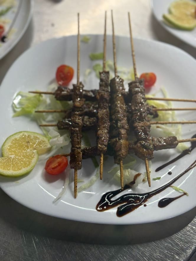 L'angolo di Sara - 7