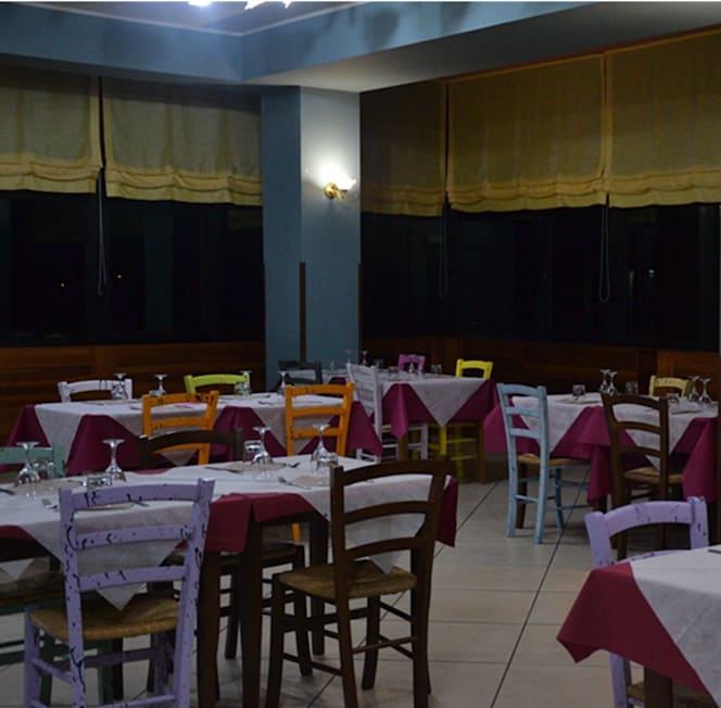 L'angolo di Sara - 0