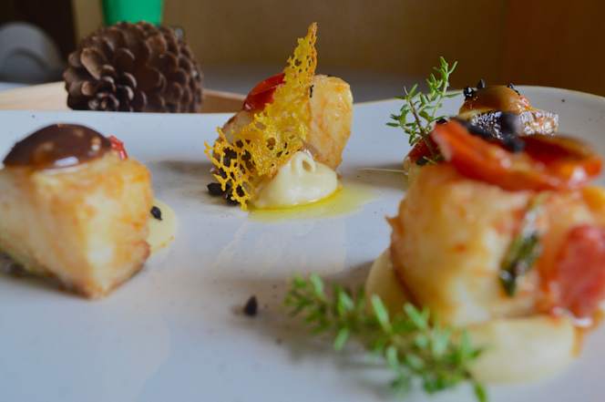 Street Sud - Cucina Mediterranea - 1