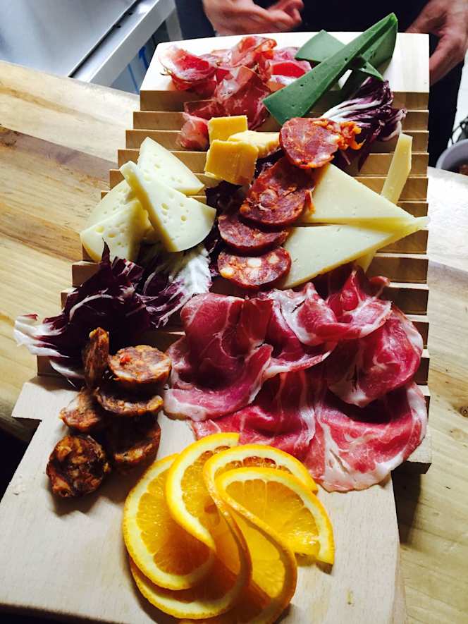 Street Sud - Cucina Mediterranea - 4