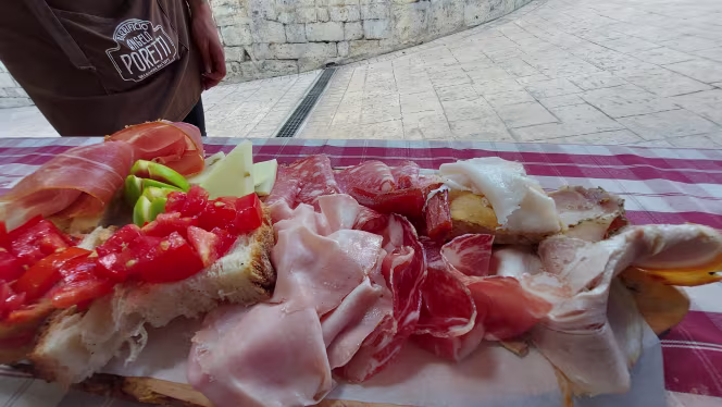 Orazio  - Cucina Romana, pizza, aperitivi - 5