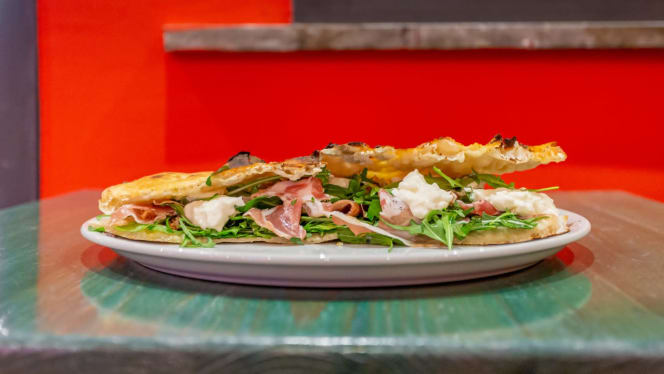 Orazio  - Cucina Romana, pizza, aperitivi - 2