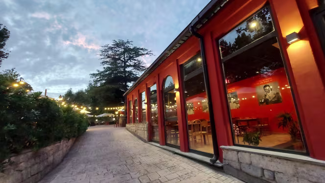 Orazio  - Cucina Romana, pizza, aperitivi - 0