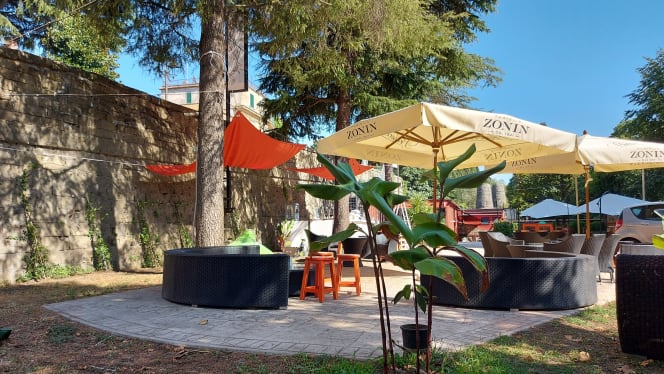 Orazio  - Cucina Romana, pizza, aperitivi - 9