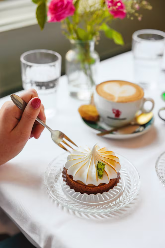 Grand Café de Burcht - 2