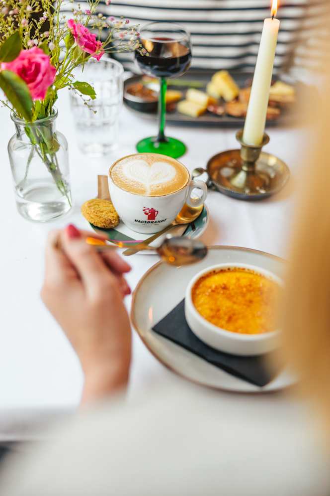 Grand Café de Burcht - 6