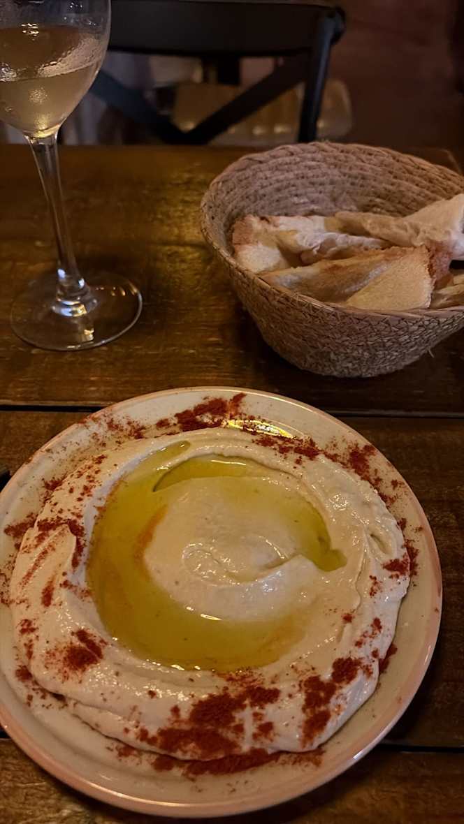 La Esquina - 5