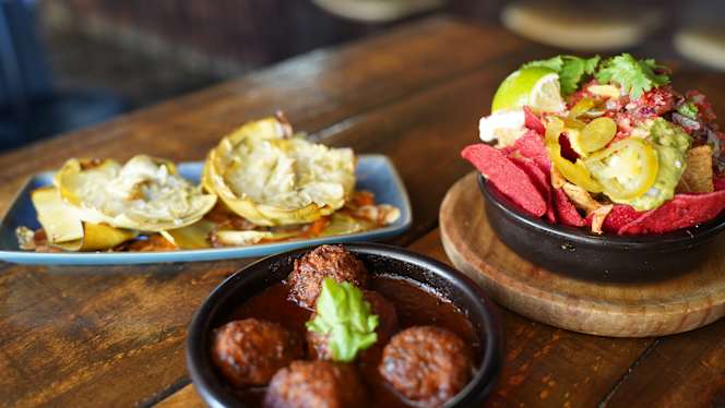 La Esquina - 1