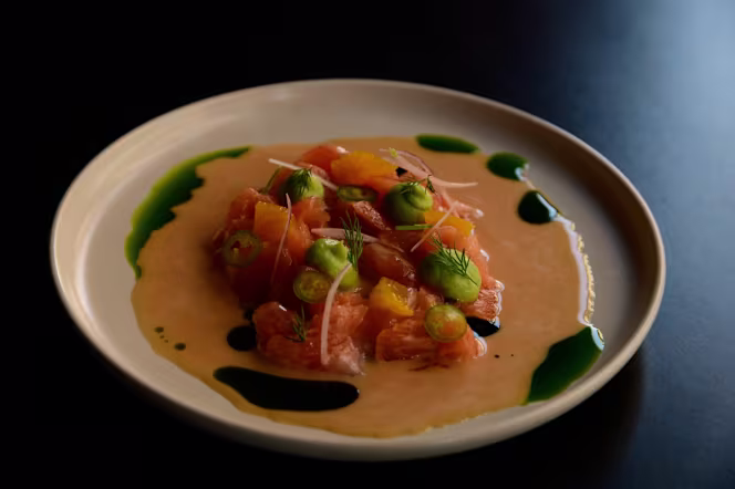 REBEL | bar & kitchen - 1