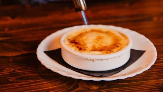 Pizzeria Bianco e Nero - 9