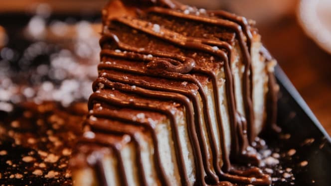 Pizzeria Bianco e Nero - 8