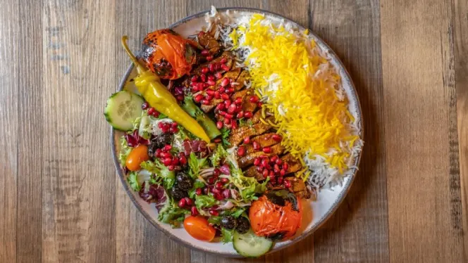 The Cave Restaurant - 0