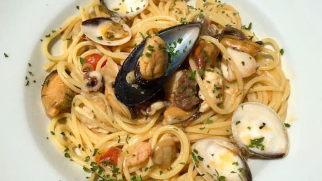 Osteria Italiana Mallorca - 2