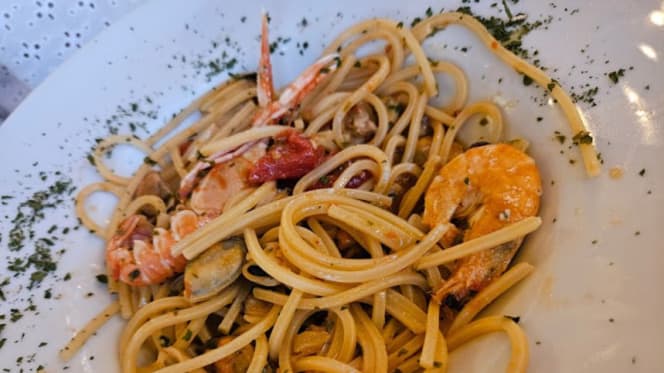 Osteria Italiana Mallorca - 0