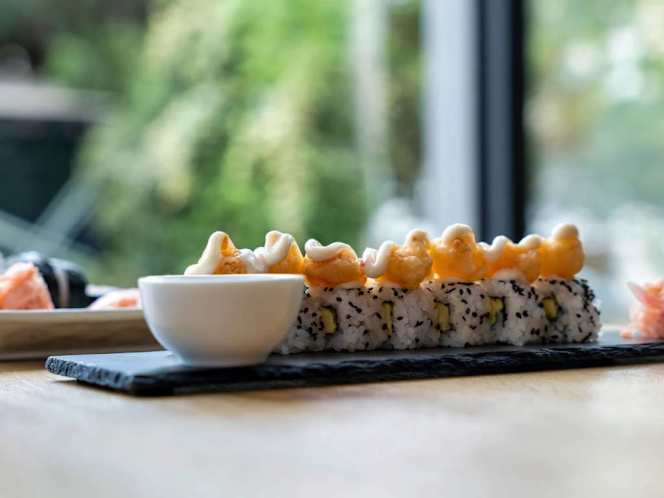 Koi Sushi Bar | Voula - 6