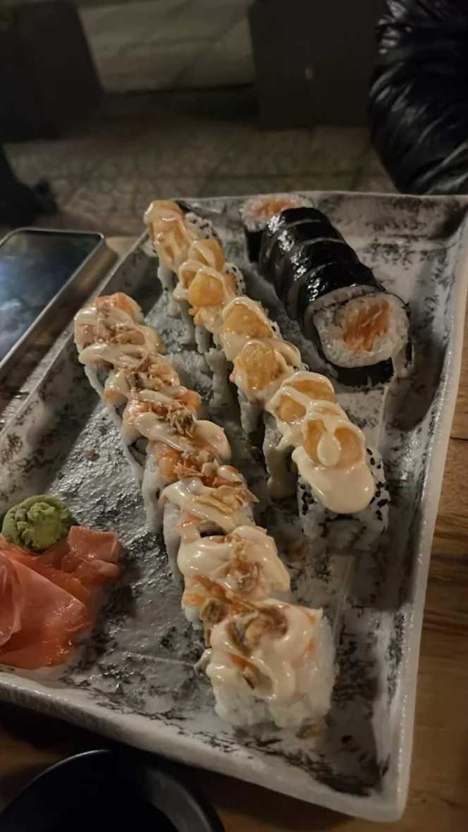 Koi Sushi Bar | Voula - 0