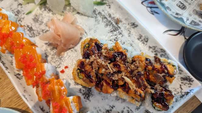 Koi Sushi Bar | Voula - 3
