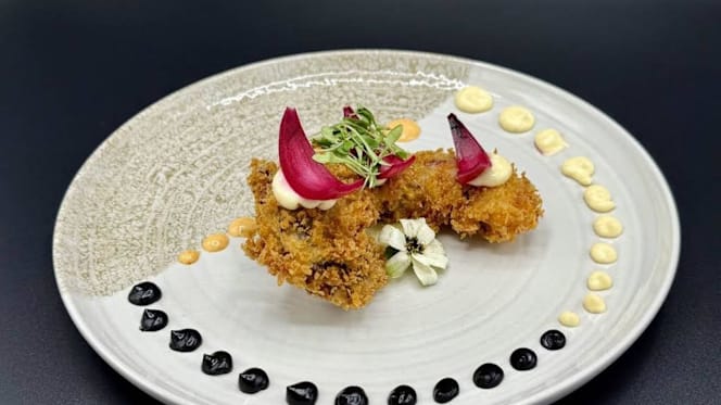 Marés Bistrô Bar - 6