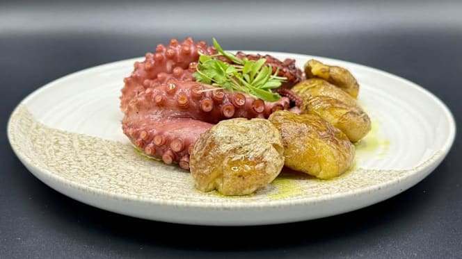 Marés Bistrô Bar - 2