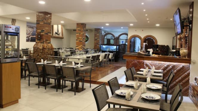 Marés Bistrô Bar - 5