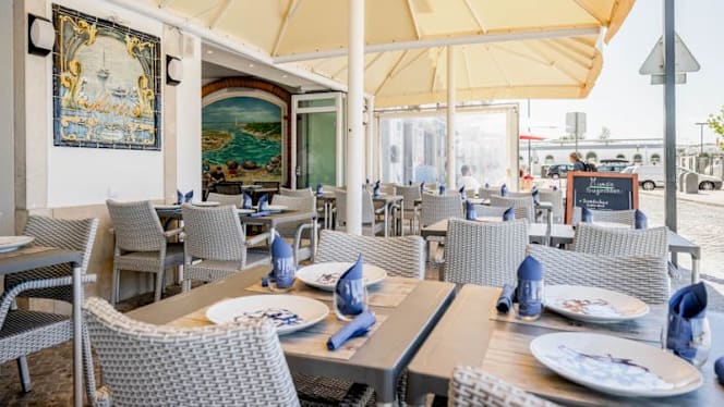 Marés Bistrô Bar - 8