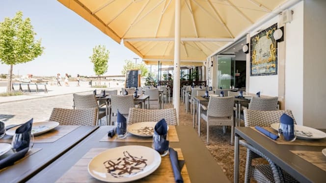 Marés Bistrô Bar - 7