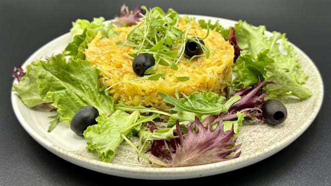 Marés Bistrô Bar - 3