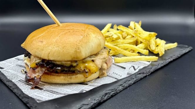 Marés Bistrô Bar - 9