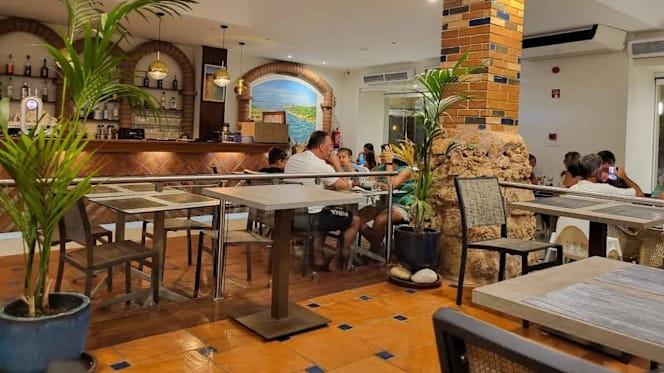 Marés Bistrô Bar - 0