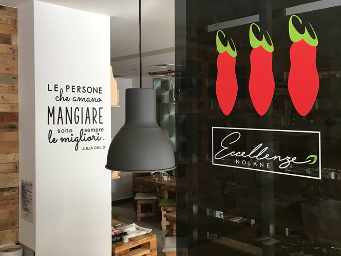 Eccellenze Nolane - 5