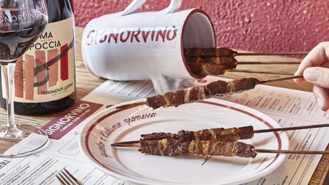 Signorvino - Torino Lagrange - Torino - 0