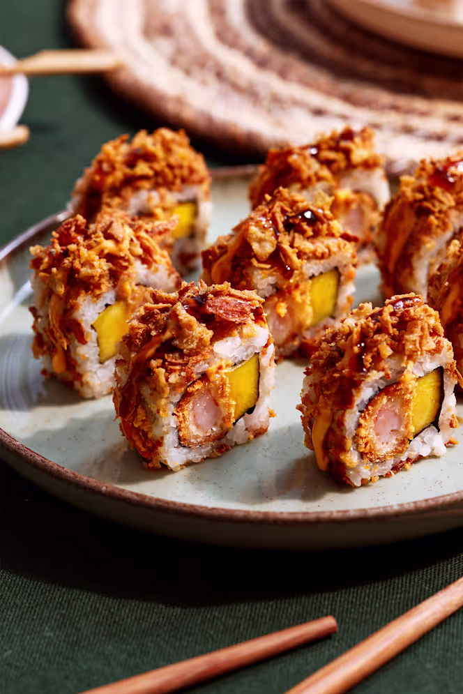 Côté Sushi Bordeaux - 5