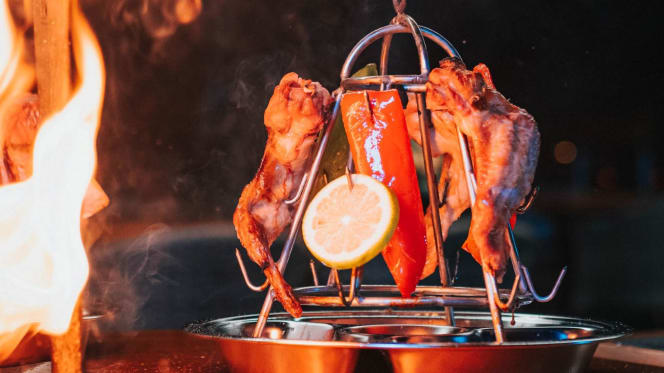 Genghis Khan Grill&BBQ - Costa Adeje - 4